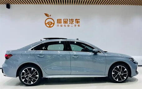 Audi A3, 2025 год, 2 977 000 рублей, 8 фотография