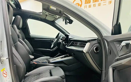 Audi A3, 2025 год, 2 977 000 рублей, 11 фотография