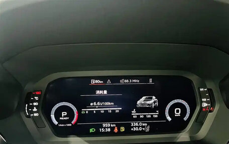 Audi A3, 2025 год, 2 977 000 рублей, 14 фотография