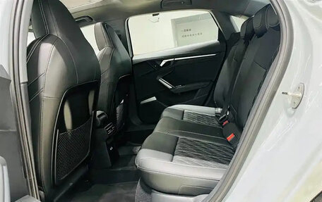 Audi A3, 2025 год, 2 977 000 рублей, 12 фотография