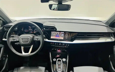Audi A3, 2025 год, 2 977 000 рублей, 10 фотография
