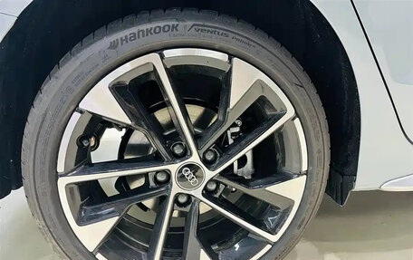 Audi A3, 2025 год, 2 977 000 рублей, 17 фотография