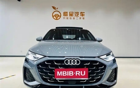 Audi A3, 2025 год, 2 977 000 рублей, 2 фотография