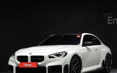 BMW M2, 2024 год, 6 540 000 рублей, 1 фотография