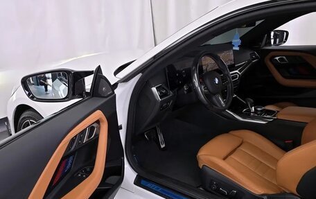 BMW M2, 2024 год, 6 540 000 рублей, 6 фотография
