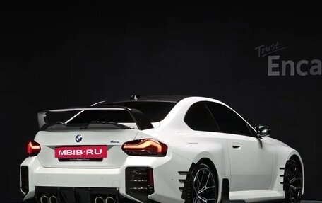 BMW M2, 2024 год, 6 540 000 рублей, 2 фотография