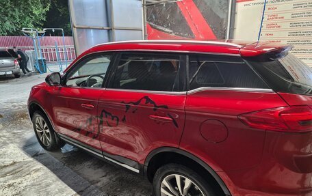 Geely Atlas I, 2021 год, 1 760 000 рублей, 8 фотография