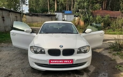 BMW 1 серия, 2010 год, 730 000 рублей, 1 фотография