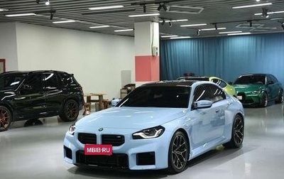 BMW M2, 2024 год, 6 480 000 рублей, 1 фотография