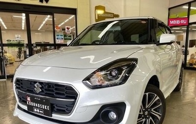 Suzuki Swift V, 2022 год, 1 000 000 рублей, 1 фотография