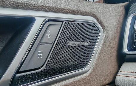 Volkswagen Tiguan II, 2022 год, 3 100 000 рублей, 10 фотография