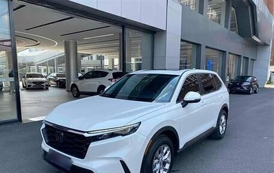 Honda CR-V, 2024 год, 2 765 000 рублей, 1 фотография