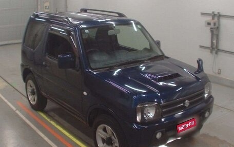 Suzuki Jimny, 2013 год, 860 030 рублей, 1 фотография