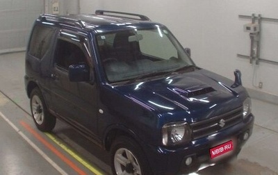 Suzuki Jimny, 2013 год, 860 030 рублей, 1 фотография