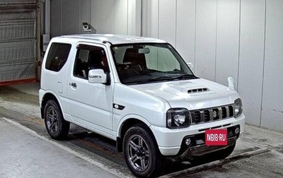 Suzuki Jimny, 2016 год, 800 010 рублей, 1 фотография
