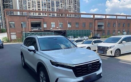 Honda CR-V, 2024 год, 2 765 000 рублей, 3 фотография