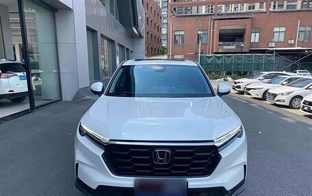 Honda CR-V, 2024 год, 2 765 000 рублей, 2 фотография