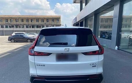 Honda CR-V, 2024 год, 2 765 000 рублей, 5 фотография
