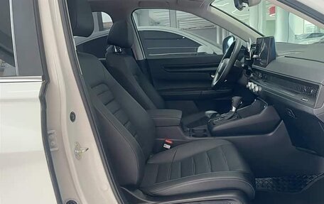 Honda CR-V, 2024 год, 2 765 000 рублей, 7 фотография