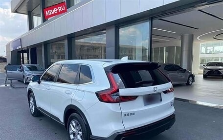 Honda CR-V, 2024 год, 2 765 000 рублей, 6 фотография