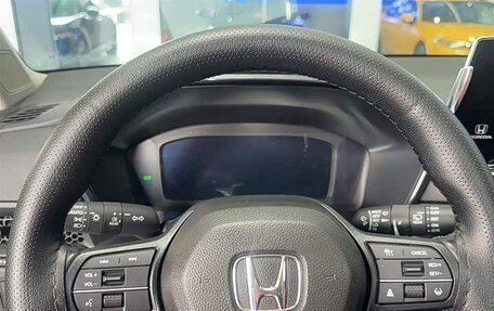 Honda CR-V, 2024 год, 2 765 000 рублей, 9 фотография