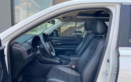 Honda CR-V, 2024 год, 2 765 000 рублей, 15 фотография