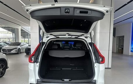 Honda CR-V, 2024 год, 2 765 000 рублей, 19 фотография