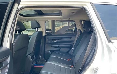 Honda CR-V, 2024 год, 2 765 000 рублей, 16 фотография