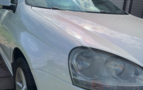 Volkswagen Jetta VI, 2008 год, 620 000 рублей, 5 фотография