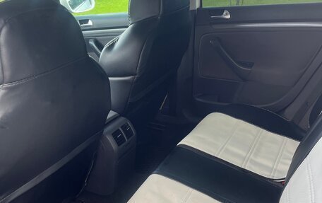 Volkswagen Jetta VI, 2008 год, 620 000 рублей, 12 фотография
