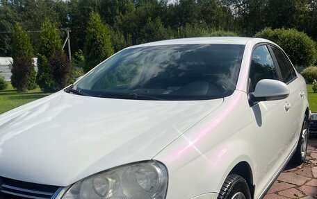 Volkswagen Jetta VI, 2008 год, 620 000 рублей, 8 фотография