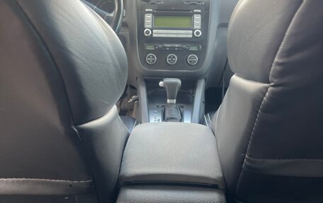 Volkswagen Jetta VI, 2008 год, 620 000 рублей, 9 фотография