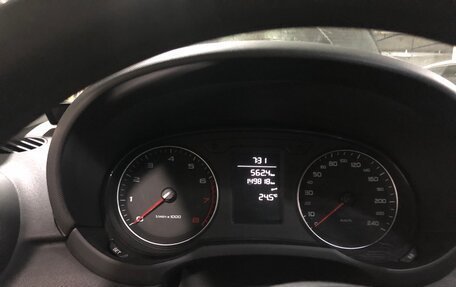 Audi A1, 2013 год, 1 100 000 рублей, 8 фотография