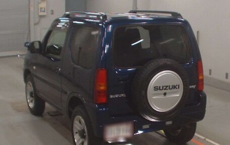 Suzuki Jimny, 2013 год, 860 030 рублей, 2 фотография