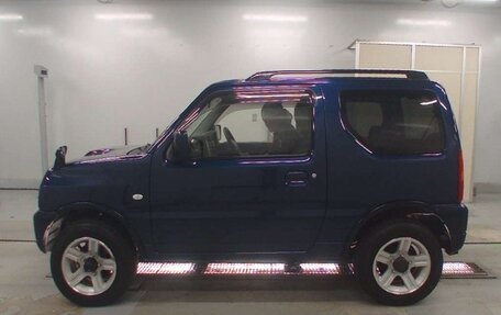 Suzuki Jimny, 2013 год, 860 030 рублей, 4 фотография