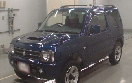 Suzuki Jimny, 2013 год, 860 030 рублей, 5 фотография