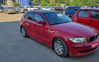 BMW 1 серия, 2009 год, 645 000 рублей, 1 фотография