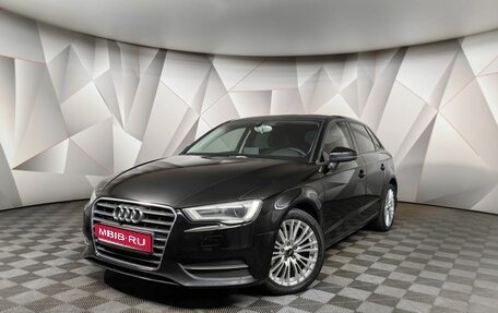 Audi A3, 2013 год, 1 245 000 рублей, 1 фотография