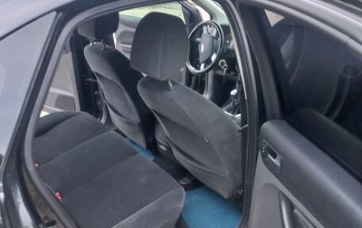 Ford Focus II рестайлинг, 2006 год, 420 000 рублей, 1 фотография