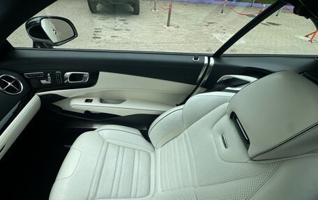 Mercedes-Benz SL-Класс AMG, 2015 год, 6 550 000 рублей, 6 фотография