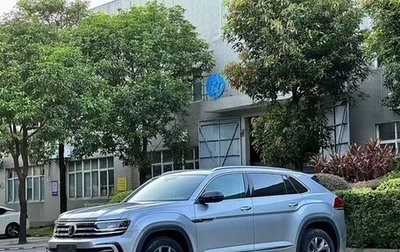 Volkswagen Teramont I, 2021 год, 2 510 000 рублей, 1 фотография