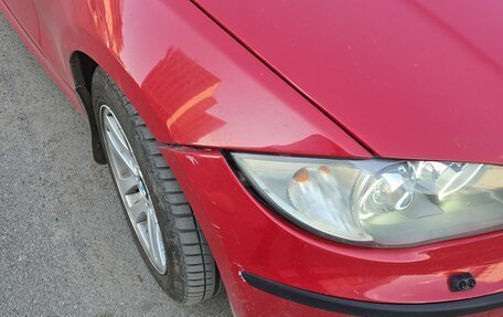 BMW 1 серия, 2009 год, 645 000 рублей, 4 фотография