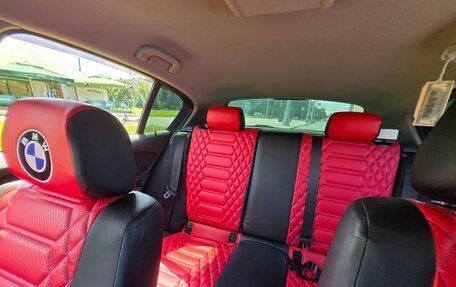 BMW 1 серия, 2009 год, 645 000 рублей, 9 фотография