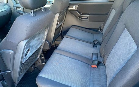 Opel Meriva, 2005 год, 299 000 рублей, 10 фотография