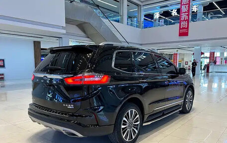 Ford Edge II рестайлинг, 2022 год, 2 635 000 рублей, 6 фотография