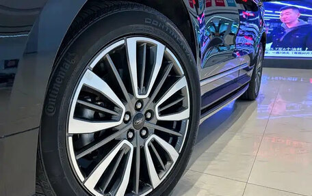 Ford Edge II рестайлинг, 2022 год, 2 635 000 рублей, 13 фотография