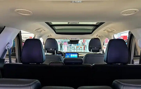 Ford Edge II рестайлинг, 2022 год, 2 635 000 рублей, 14 фотография