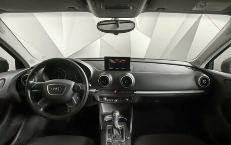 Audi A3, 2013 год, 1 245 000 рублей, 10 фотография