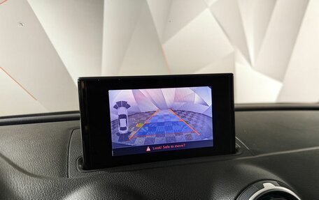 Audi A3, 2013 год, 1 245 000 рублей, 7 фотография