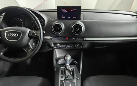 Audi A3, 2013 год, 1 245 000 рублей, 11 фотография